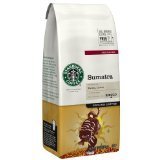 Dark Roast Espresso Ground Coffee 100% Arabica Beans 28 oz