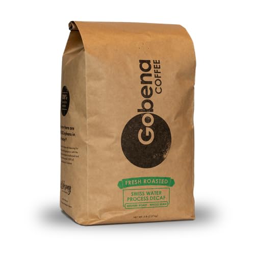 Gobena Coffee