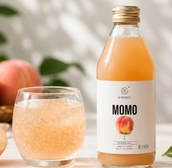 Kimino Sparkling Juice