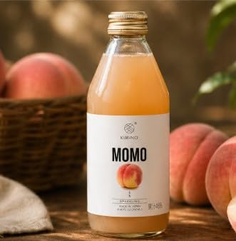 Kimino Sparkling Juice
