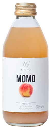 Kimino Sparkling Juice