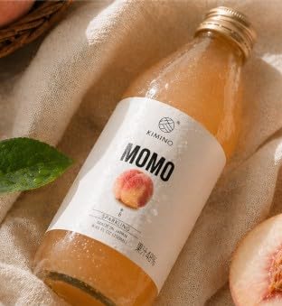 Kimino Sparkling Juice
