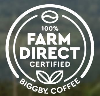 BIGGBY® Whole Bean Coffees