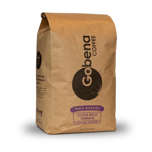Gobena Coffee