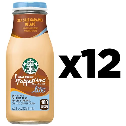 Starbucks Frappuccino Lite