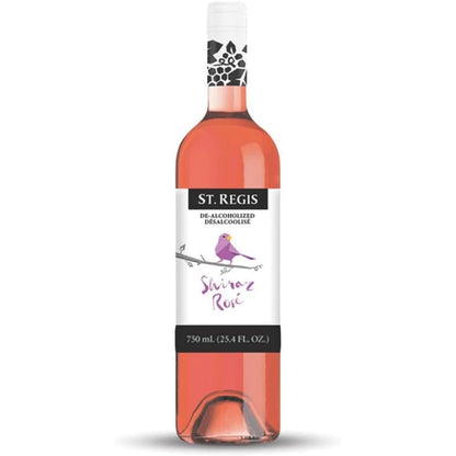 Non Alcoholic Orange Spritz Sparkling Drink with Fruity Citrus Flavor