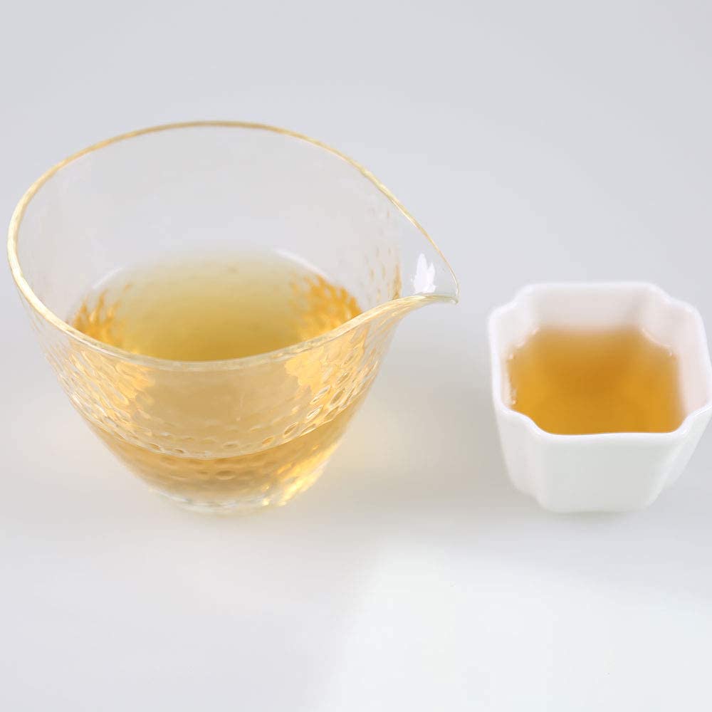 Classic Aged Pu-erh Tea Cake with Smooth Fermented Flavor