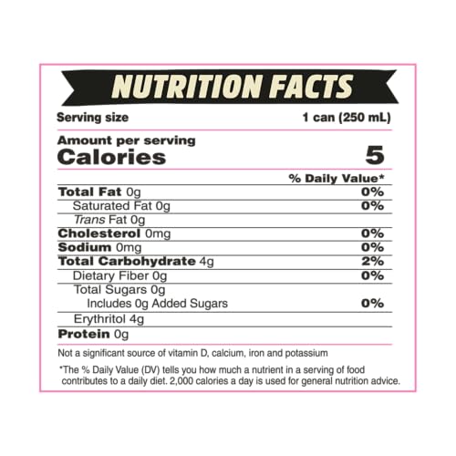 Sugar Free Organic Kombucha Tea Drink Variety Pack with Probiotics
