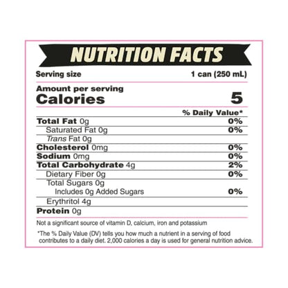 Sugar Free Organic Kombucha Tea Drink Variety Pack with Probiotics