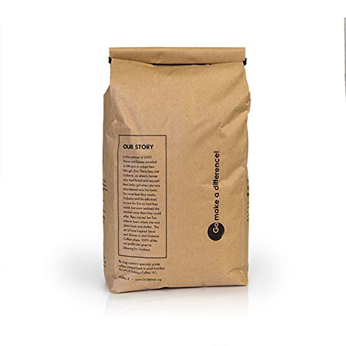 Gobena Coffee