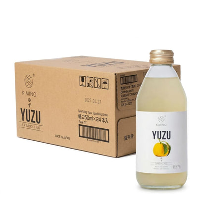 Kimino Sparkling Juice
