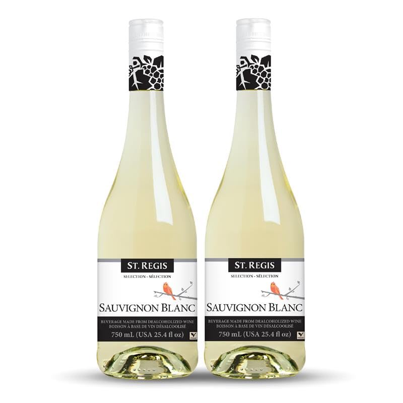 Non Alcoholic Orange Spritz Sparkling Drink with Fruity Citrus Flavor