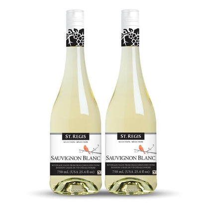 Non Alcoholic Orange Spritz Sparkling Drink with Fruity Citrus Flavor