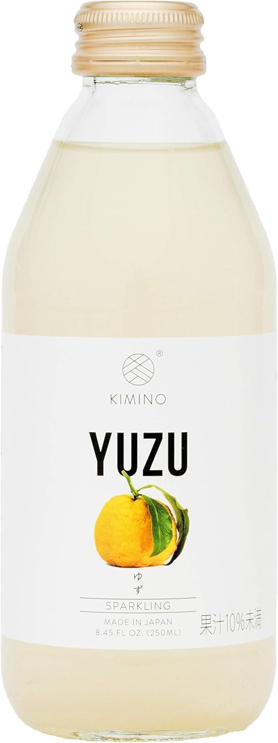 Kimino Sparkling Juice