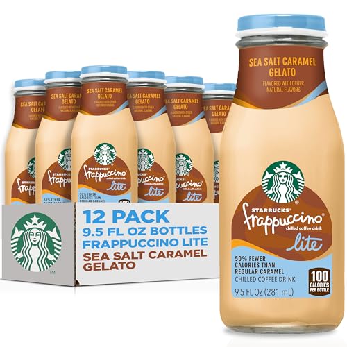 Starbucks Frappuccino Lite