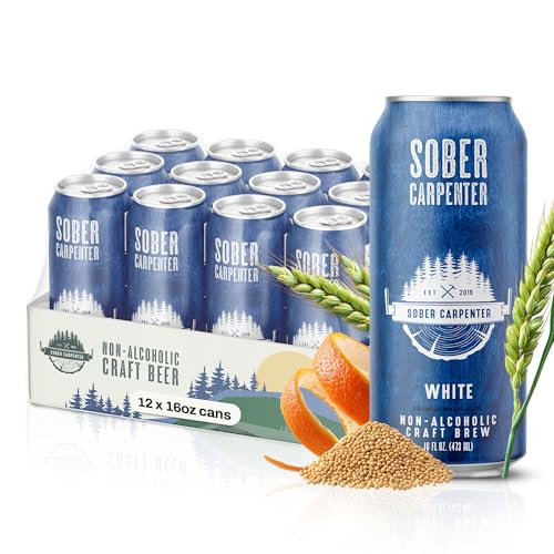 Sober Carpenter Parent