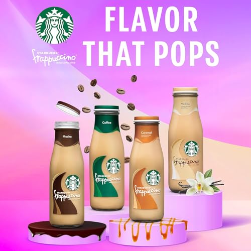 Starbucks Frappuccino Lite