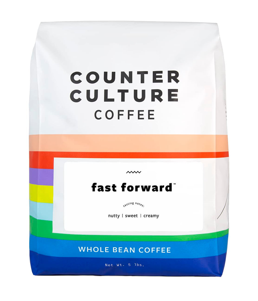 Counter Culture Coffee 5LB Bag