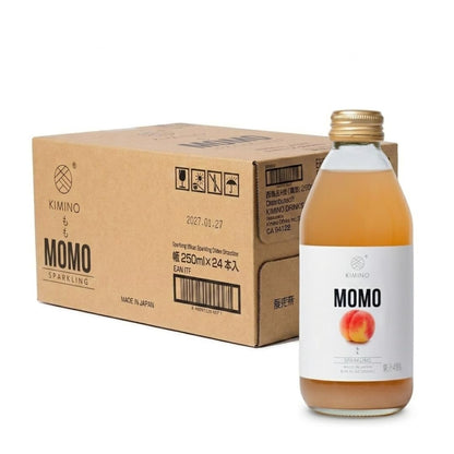 Kimino Sparkling Juice