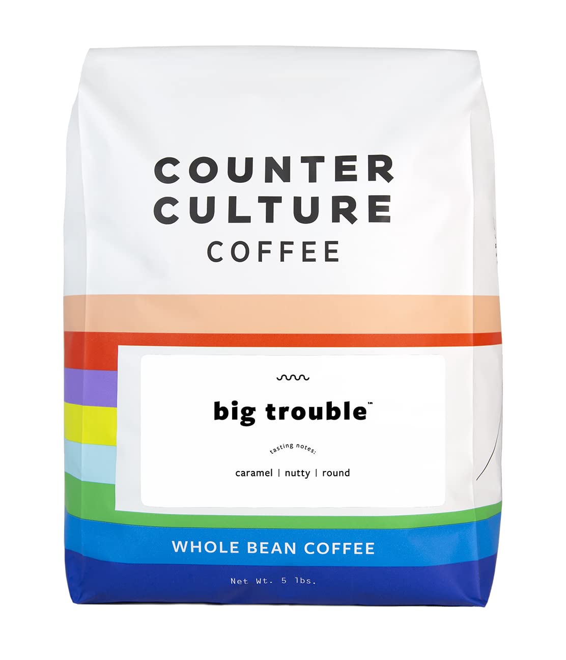 Counter Culture Coffee 5LB Bag