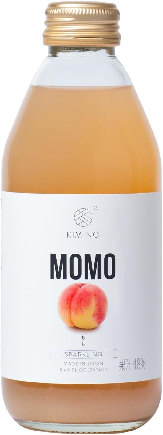 Kimino Sparkling Juice