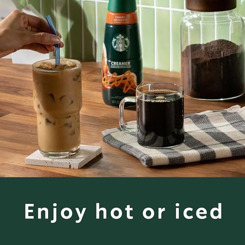 Dark Roast Espresso Ground Coffee 100% Arabica Beans 28 oz