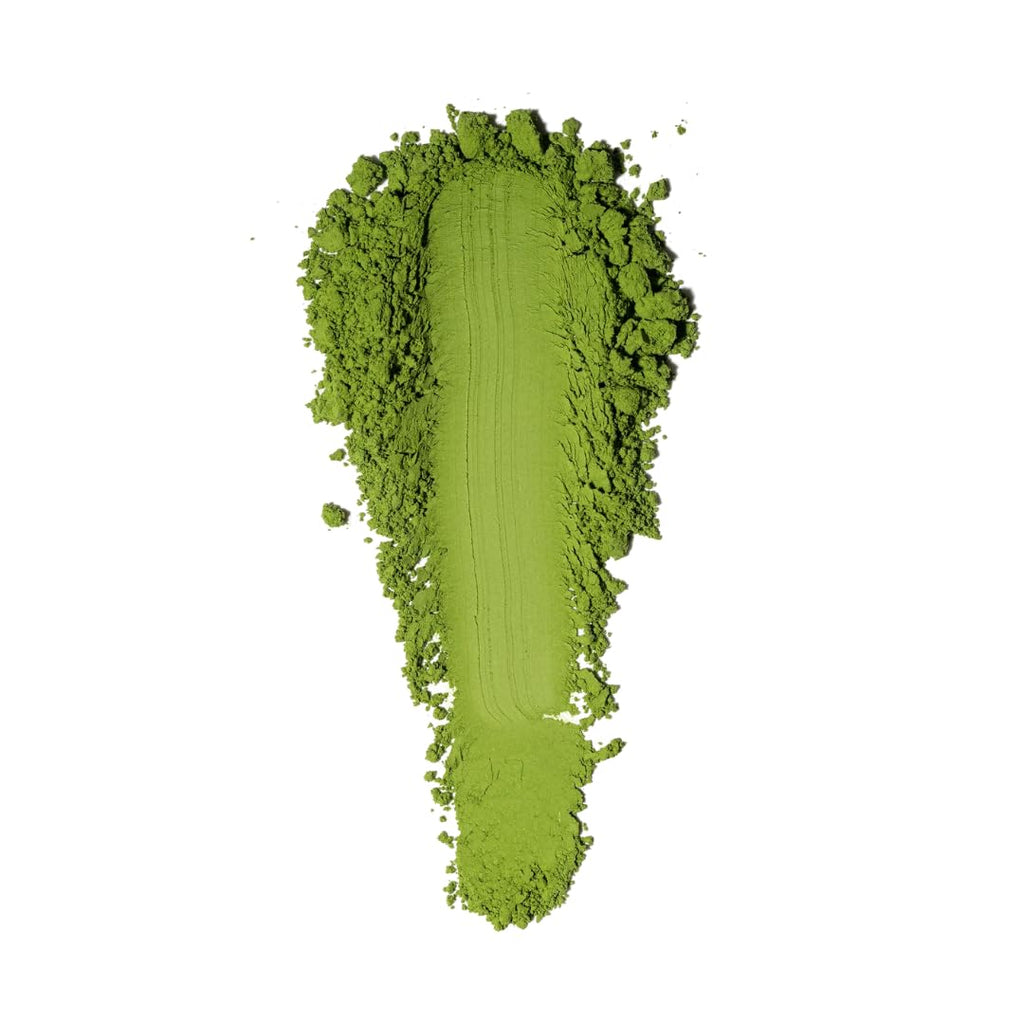 Ceremonial Grade Japanese Matcha Powder from Kyoto Japan