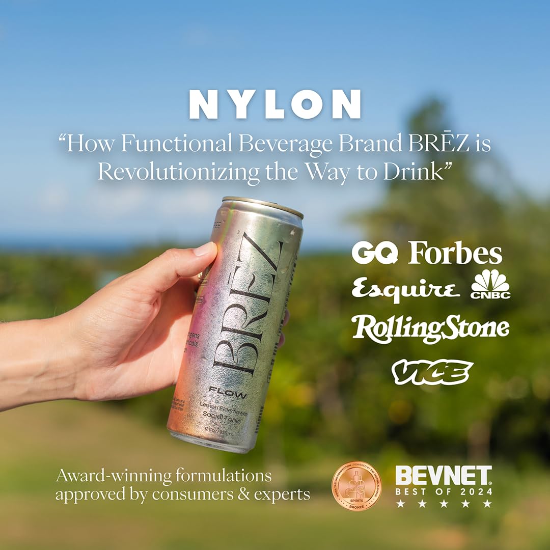 Lion's Mane Mushroom Drink with Adaptogens for Calm Focus & Mood Support