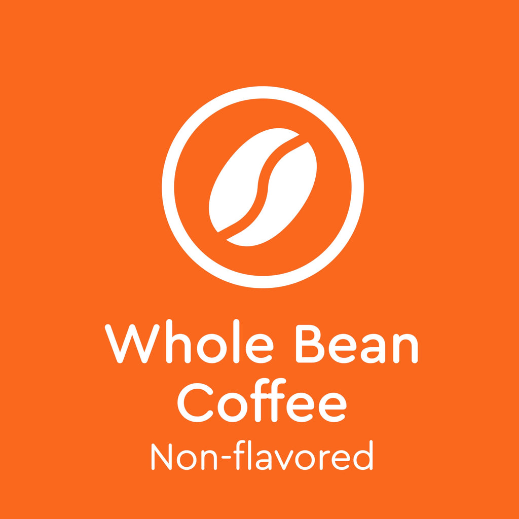 BIGGBY® Whole Bean Coffees