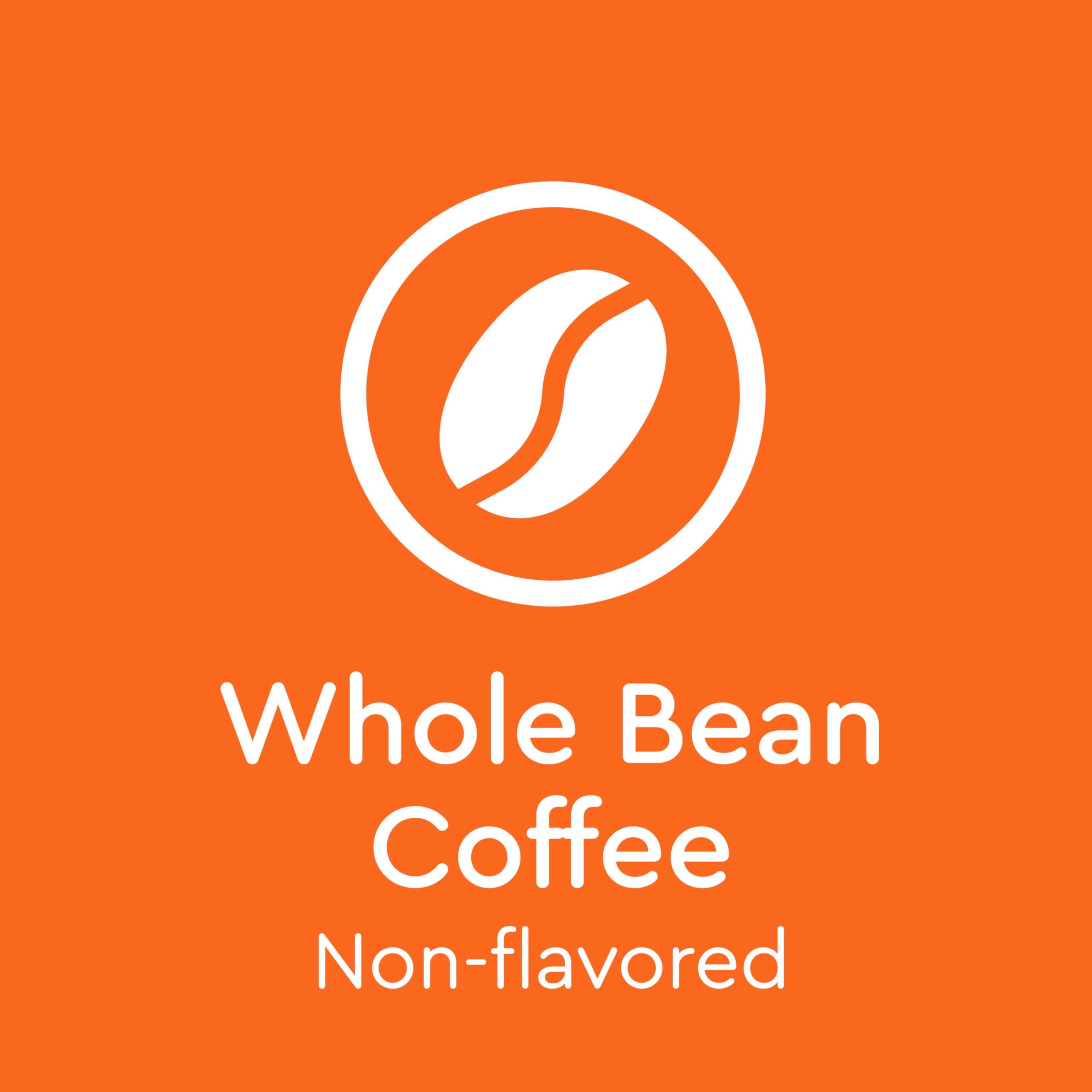 BIGGBY® Whole Bean Coffees