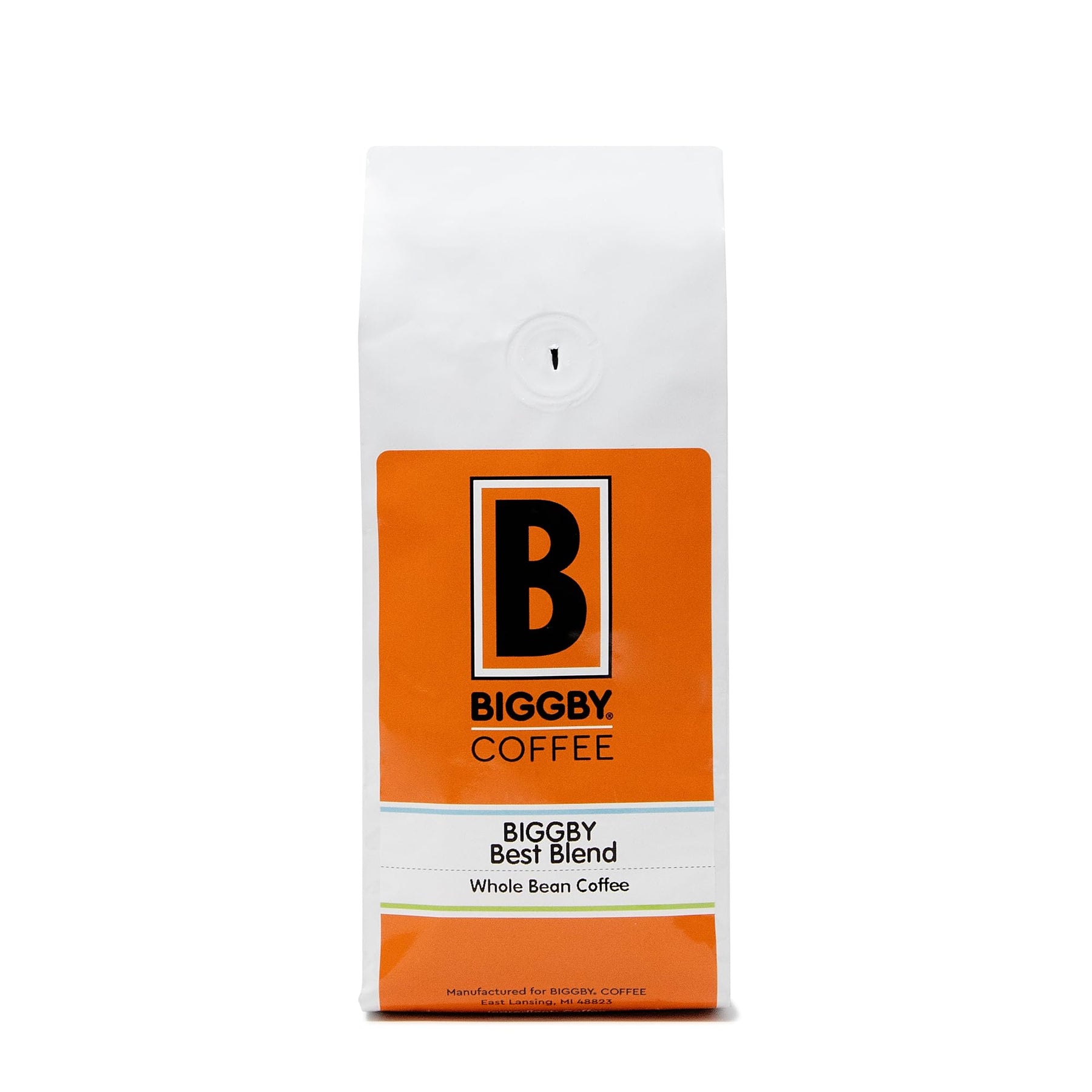 BIGGBY® Whole Bean Coffees