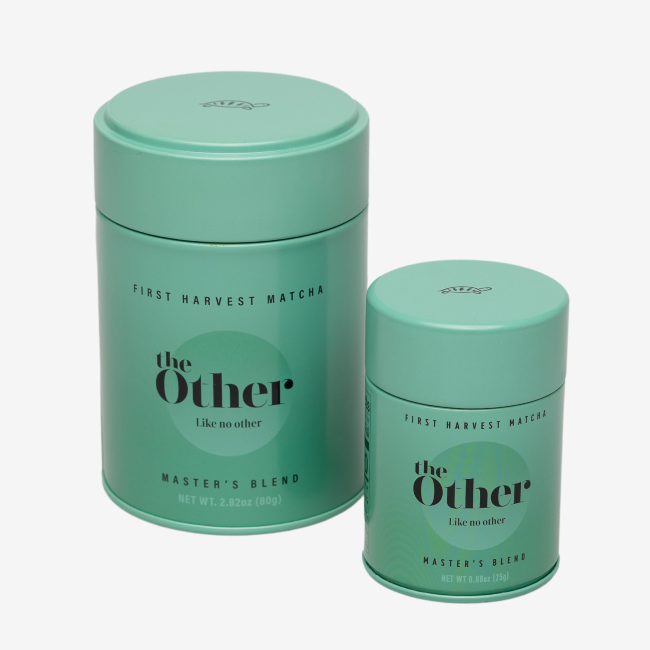 TheOther Ceremonial Grade Matcha Green Tea Powder