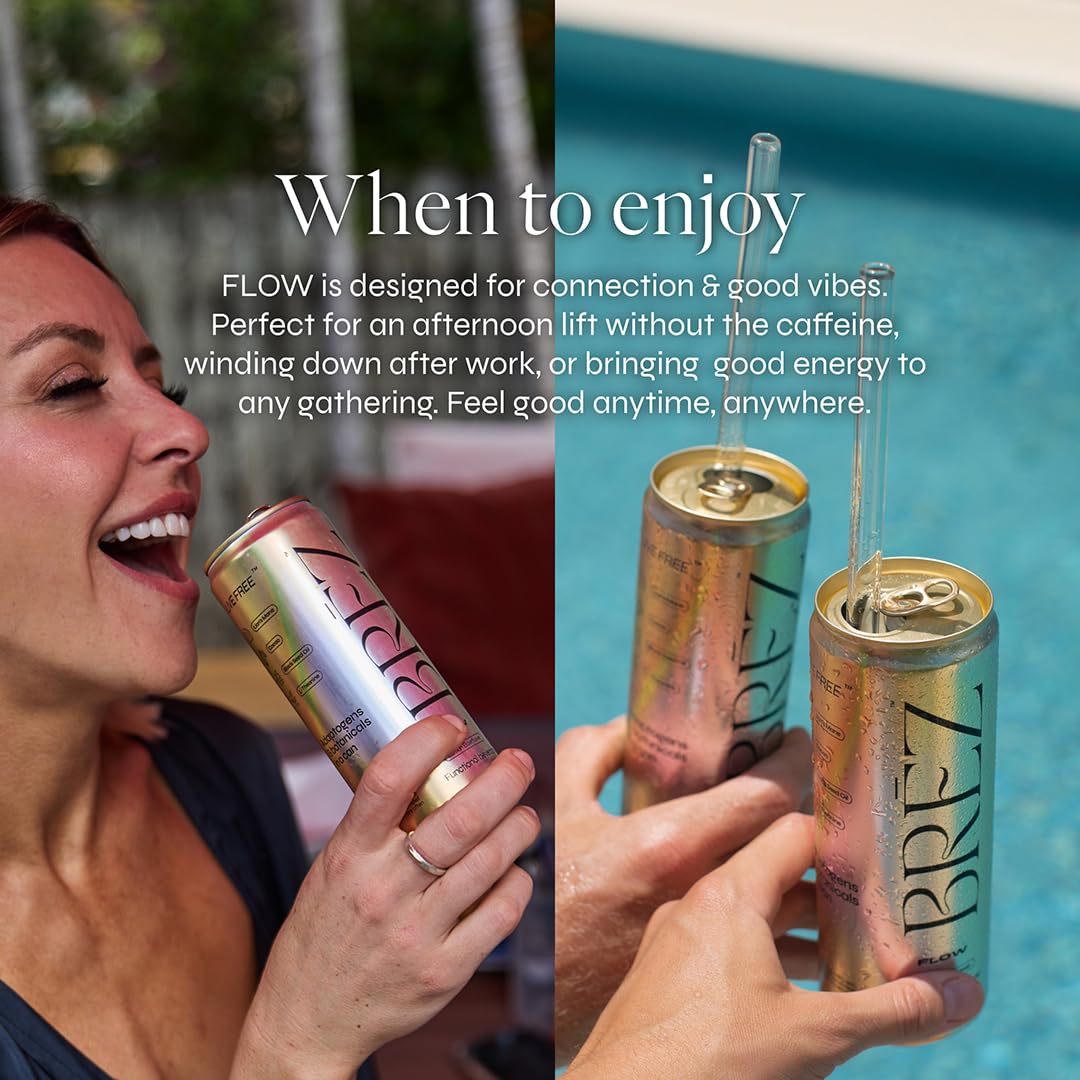 Lion's Mane Mushroom Drink with Adaptogens for Calm Focus & Mood Support