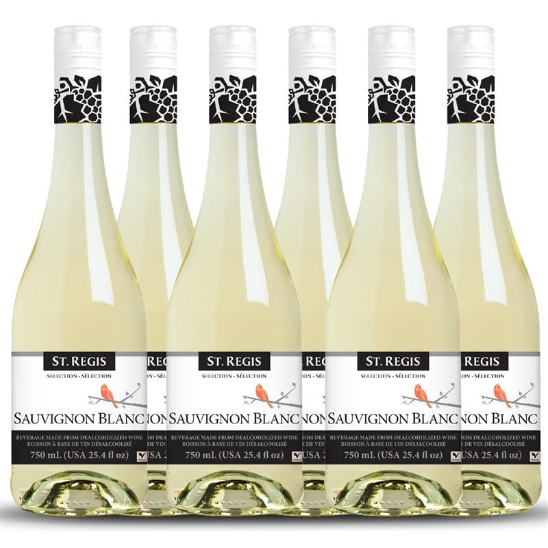 Non Alcoholic Orange Spritz Sparkling Drink with Fruity Citrus Flavor