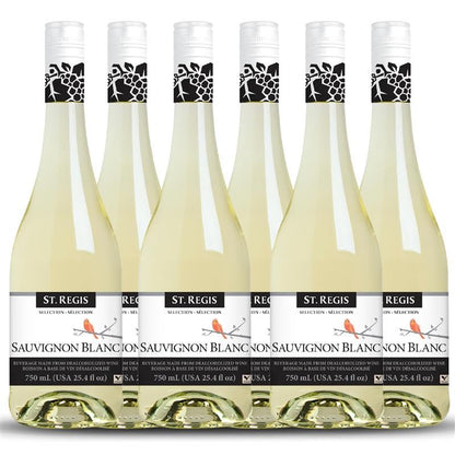 Non Alcoholic Orange Spritz Sparkling Drink with Fruity Citrus Flavor