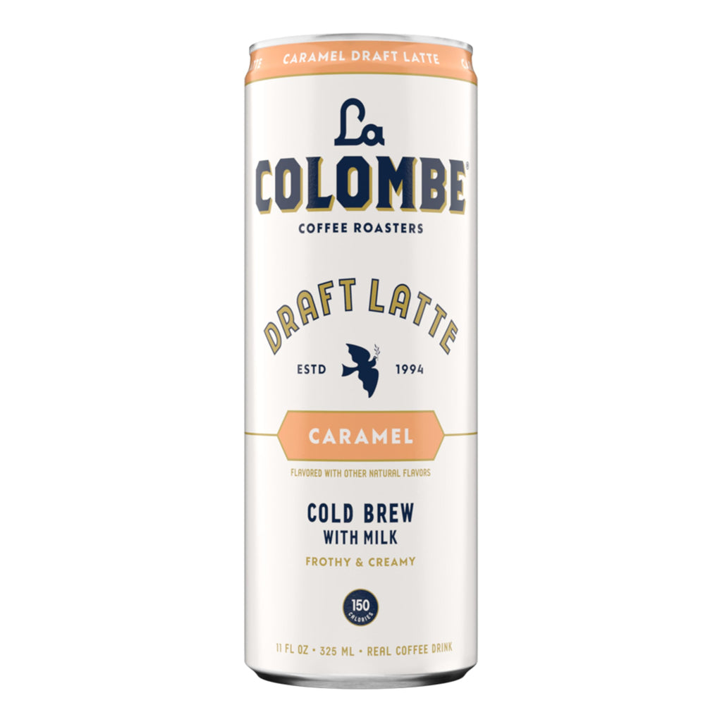La Colombe Coffee