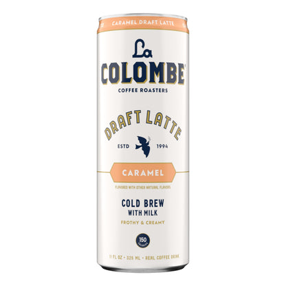 La Colombe Coffee