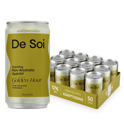 De Soi NA Aperitif by Katy Perry - ALL PACK
