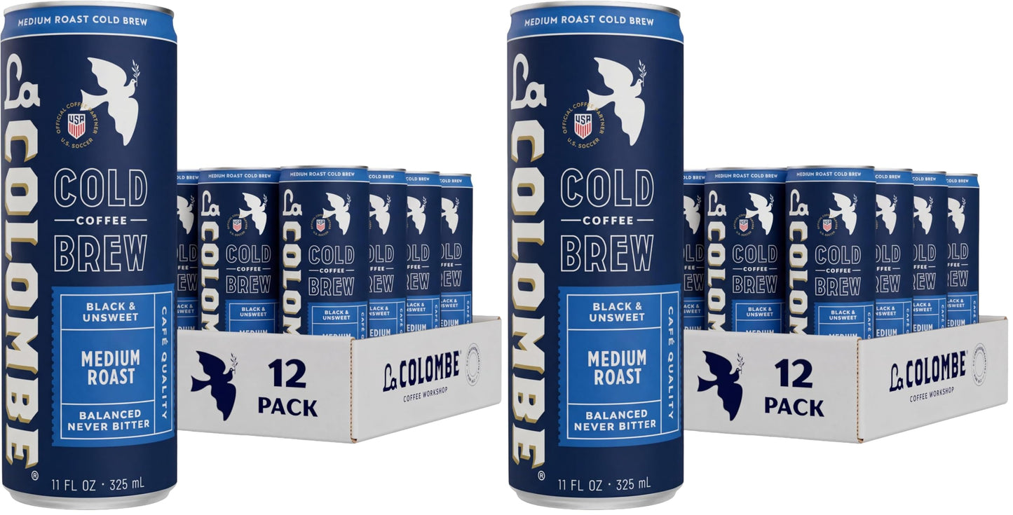La Colombe Coffee