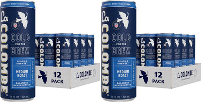 La Colombe Coffee