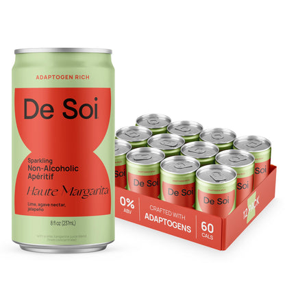 De Soi NA Aperitif by Katy Perry - ALL PACK