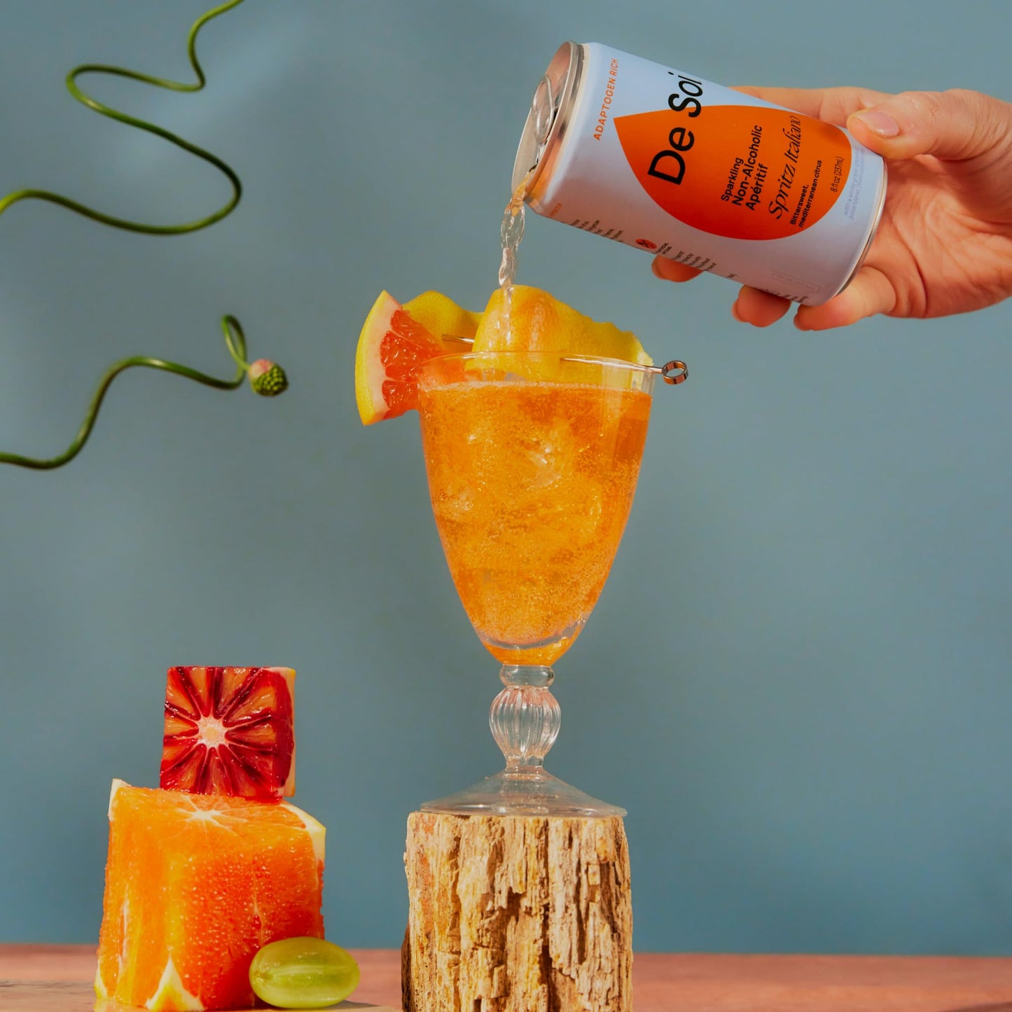 De Soi NA Aperitif by Katy Perry - ALL PACK