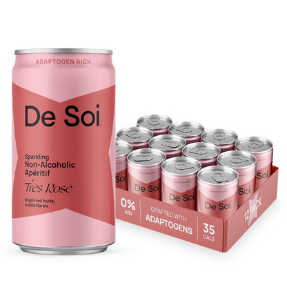 De Soi NA Aperitif by Katy Perry - ALL PACK