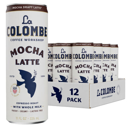 La Colombe Coffee