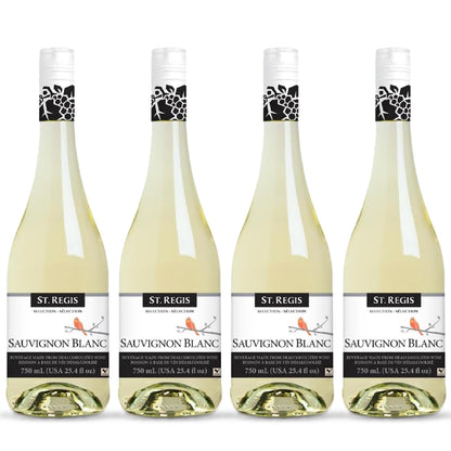 Non Alcoholic Orange Spritz Sparkling Drink with Fruity Citrus Flavor