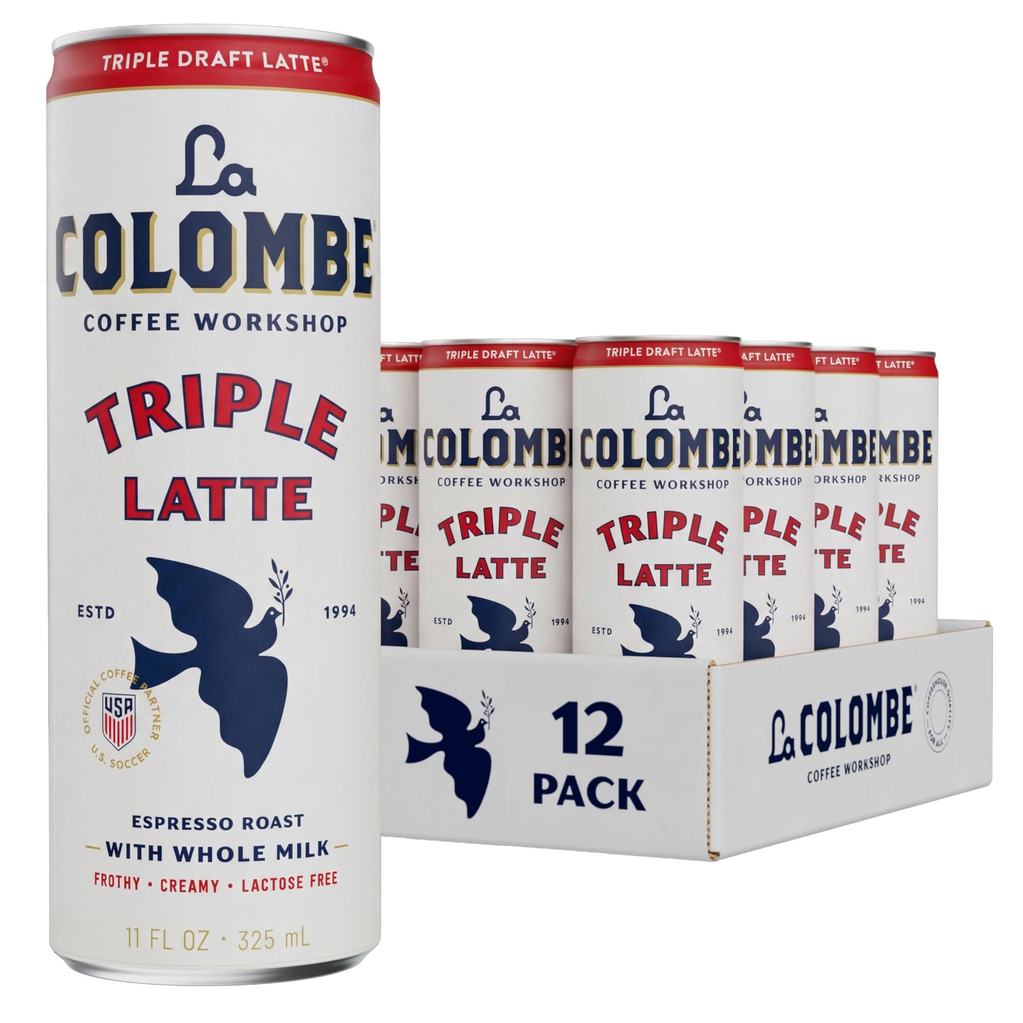 La Colombe Coffee