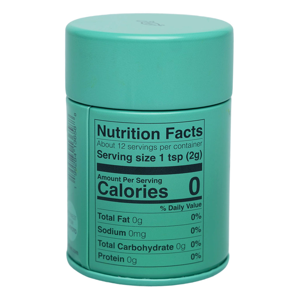 TheOther Ceremonial Grade Matcha Green Tea Powder