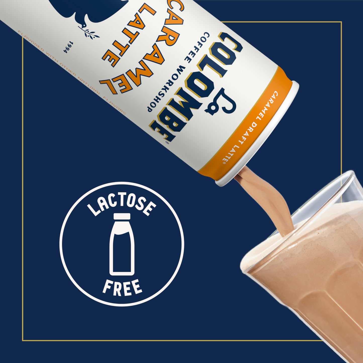 La Colombe Coffee