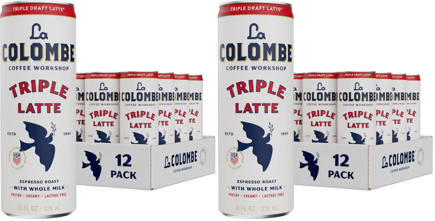 La Colombe Coffee