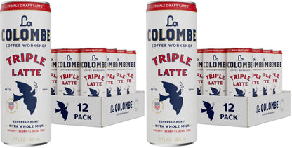 La Colombe Coffee